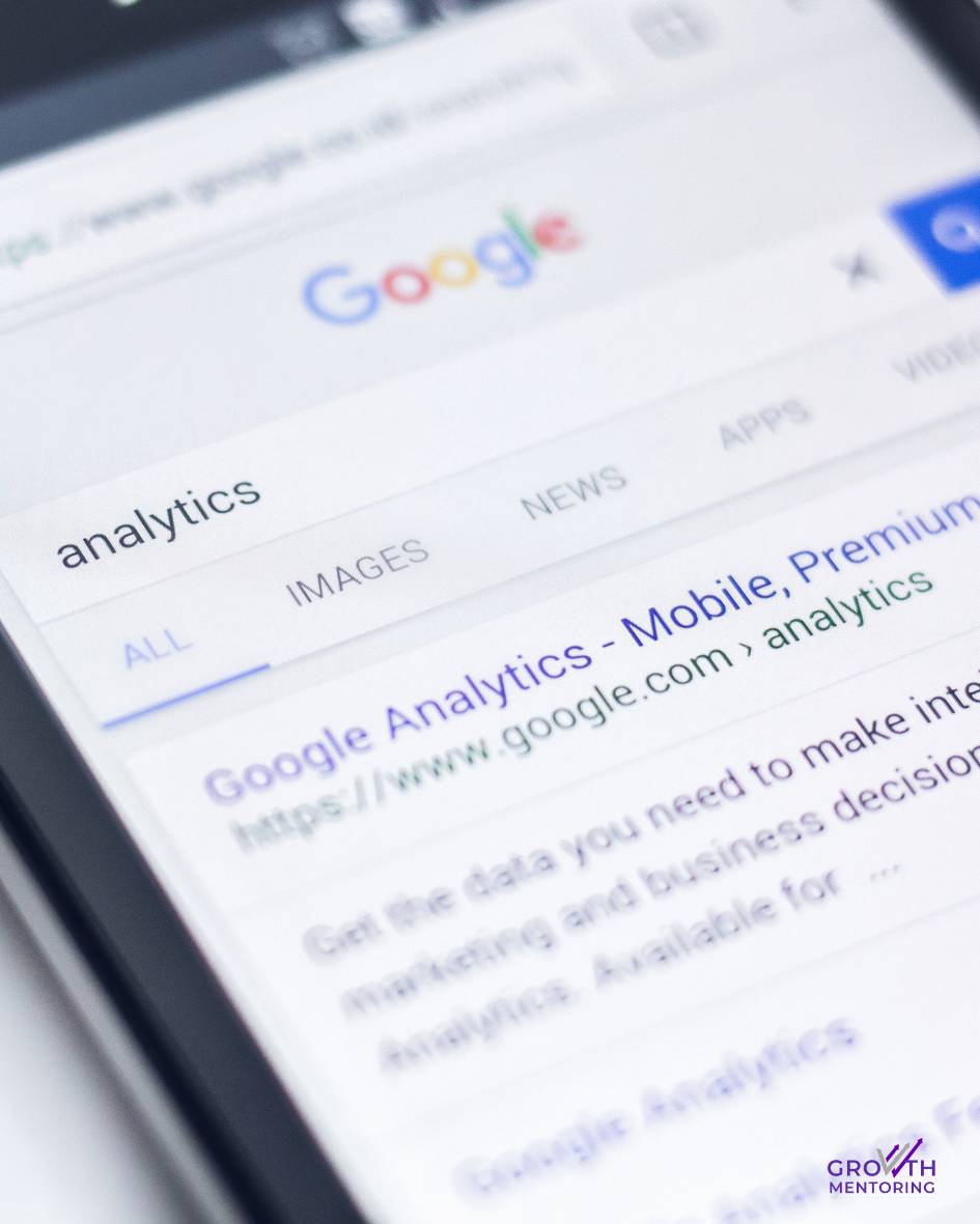 O Futuro chegou: Prepare-se para o Google Analytics GA4 e não perca dados valiosos